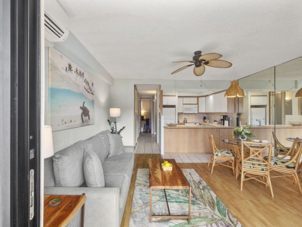 Kahana Home 1055315