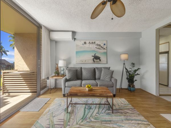 Kahana Home 1055315