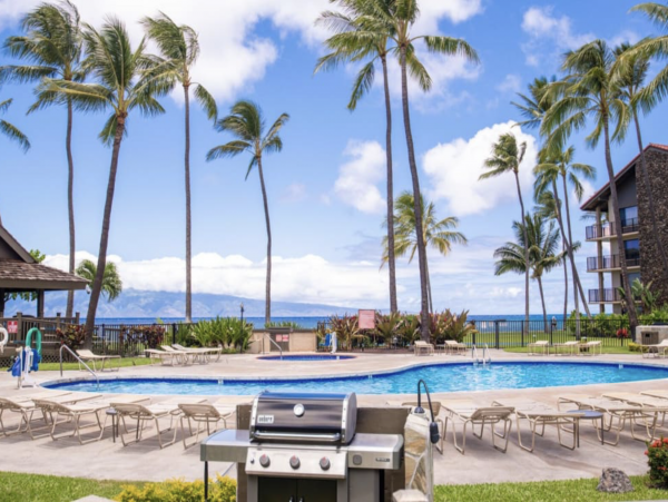 Lahaina Lovely