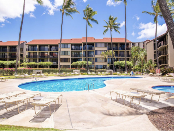 Lahaina Lovely
