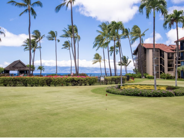 Lahaina Lovely