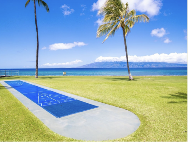 Lahaina Lovely