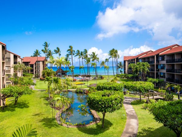 Kahana Home 1055324