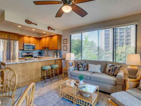 Kahana Home 1055324