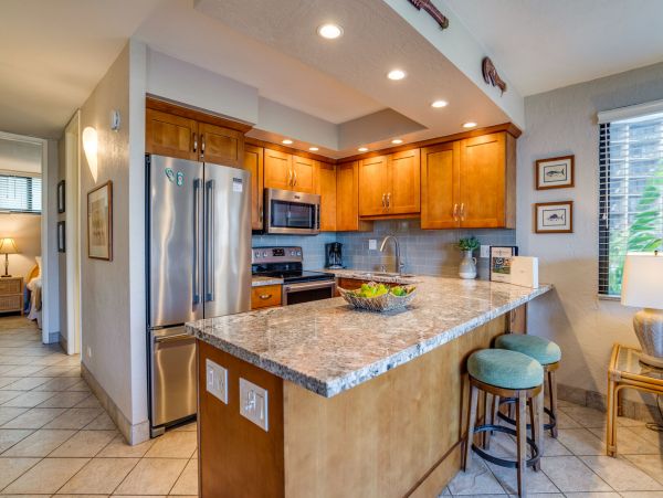 Kahana Home 1055324