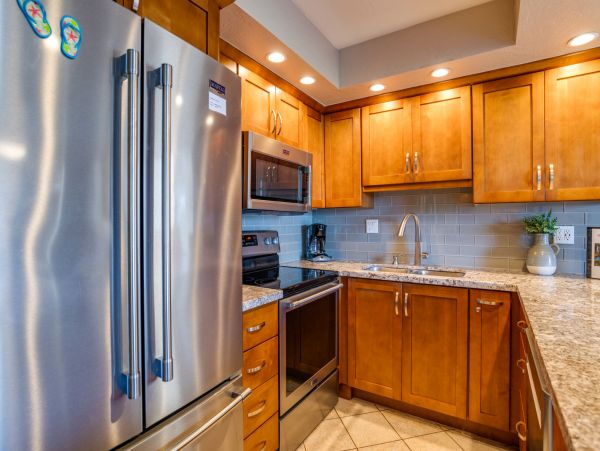 Kahana Home 1055324