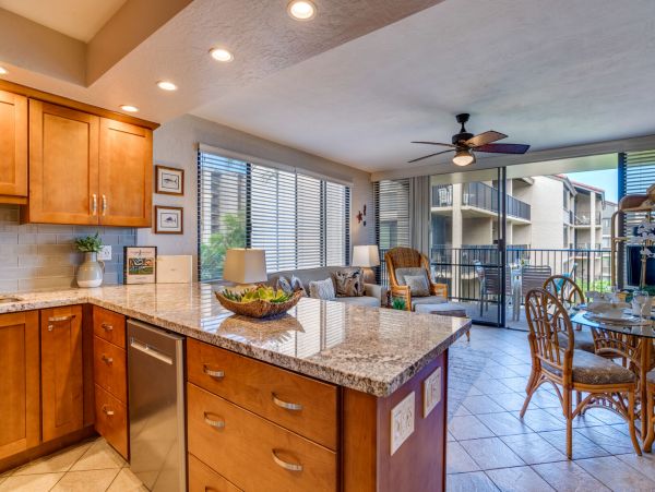 Kahana Home 1055324