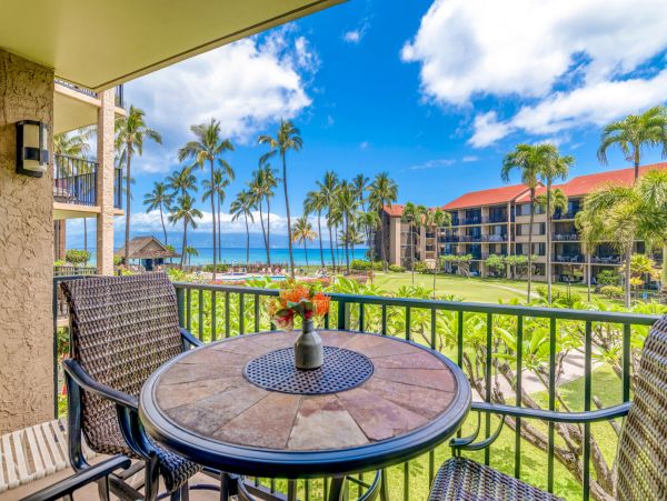 Kahana Home 1055327