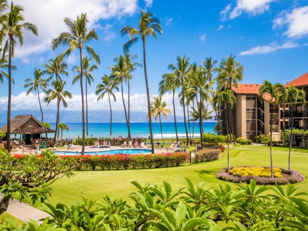 Kahana Home 1055327
