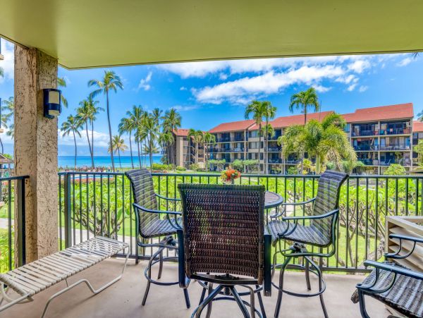 Kahana Home 1055327