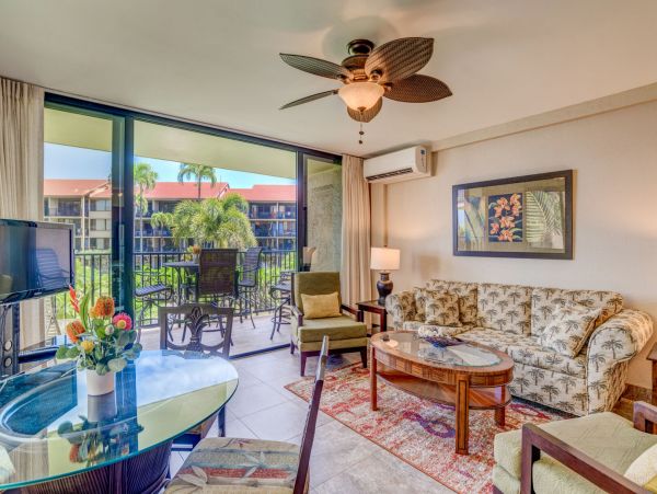 Kahana Home 1055327