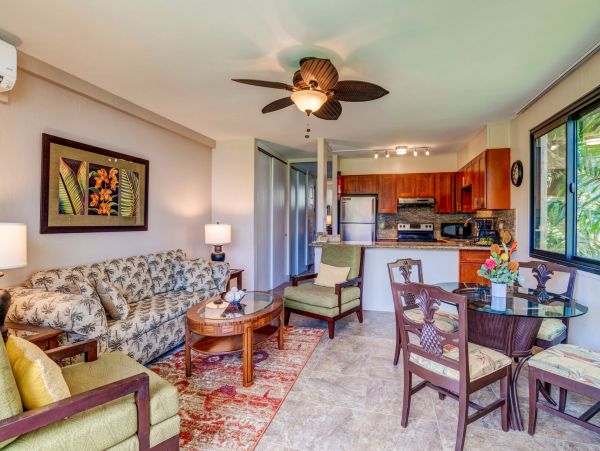 Kahana Home 1055327