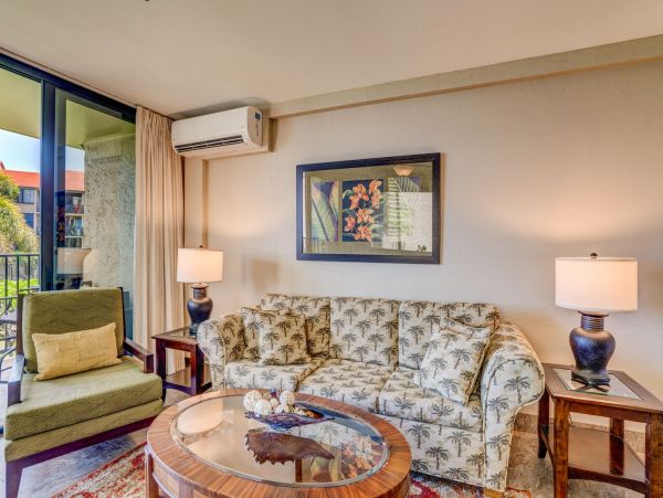 Kahana Home 1055327