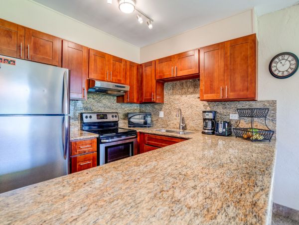 Kahana Home 1055327