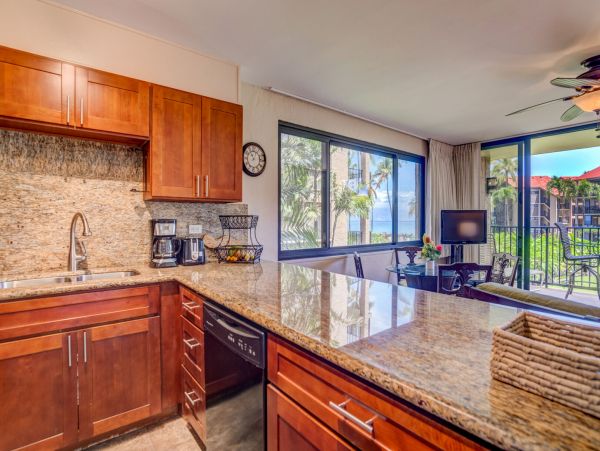 Kahana Home 1055327