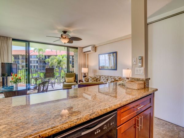 Kahana Home 1055327