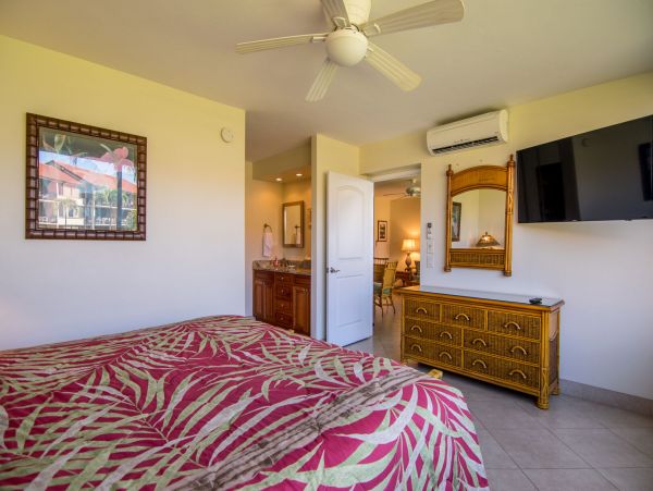 Ocean Views From Maui beach Condo