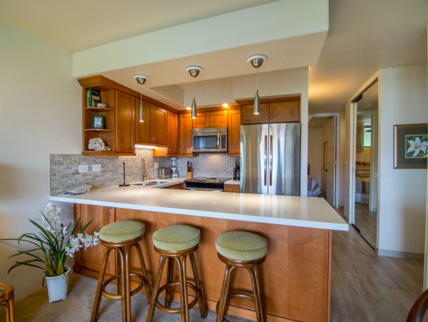 Maui Delightful Condo Excellent Amenities
