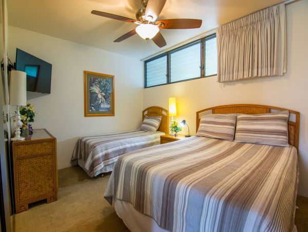 Maui Delightful Condo Excellent Amenities