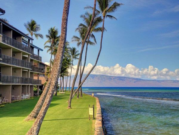 Maui Delightful Condo Excellent Amenities