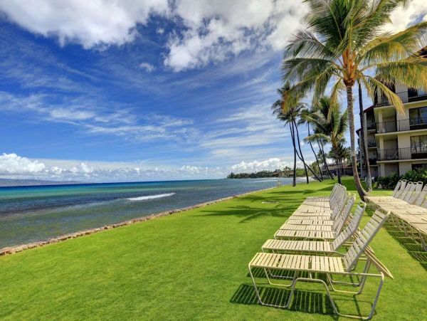 Maui Delightful Condo Excellent Amenities