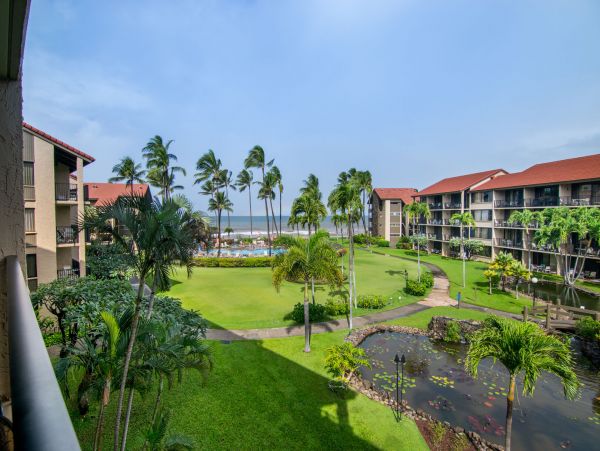 Maui Delightful Condo Excellent Amenities