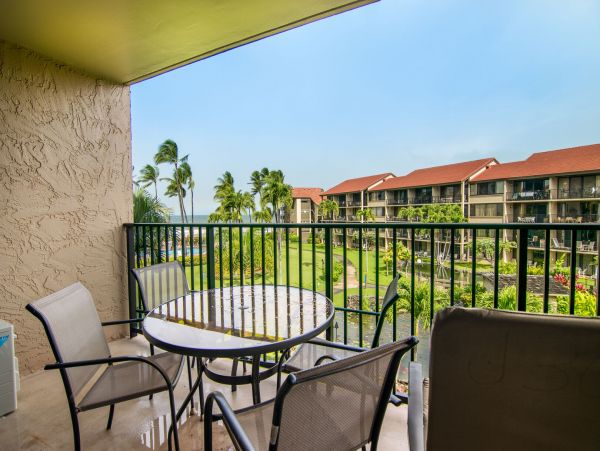 Maui Delightful Condo Excellent Amenities