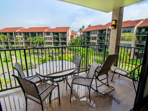 Maui Delightful Condo Excellent Amenities