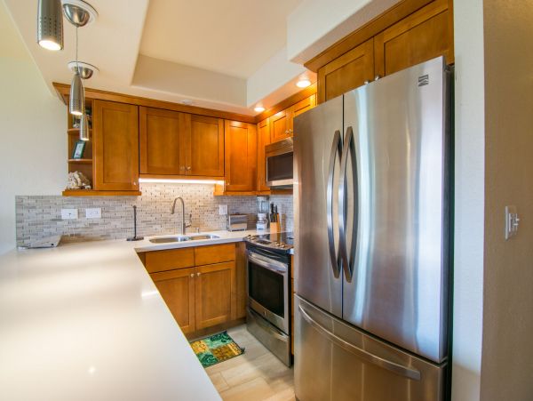 Maui Delightful Condo Excellent Amenities