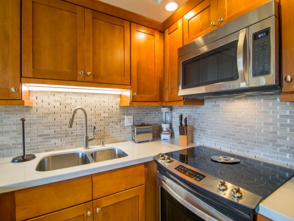 Maui Delightful Condo Excellent Amenities