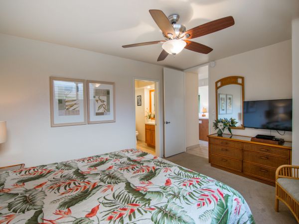 Maui Delightful Condo Excellent Amenities