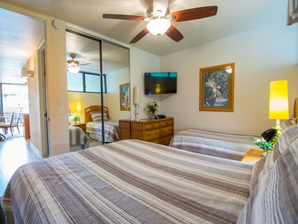 Maui Delightful Condo Excellent Amenities
