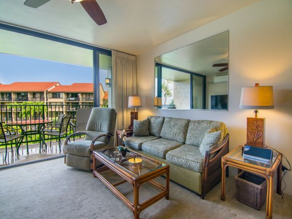 Maui Delightful Condo Excellent Amenities