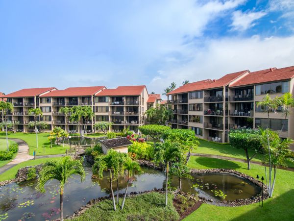 Maui Delightful Condo Excellent Amenities