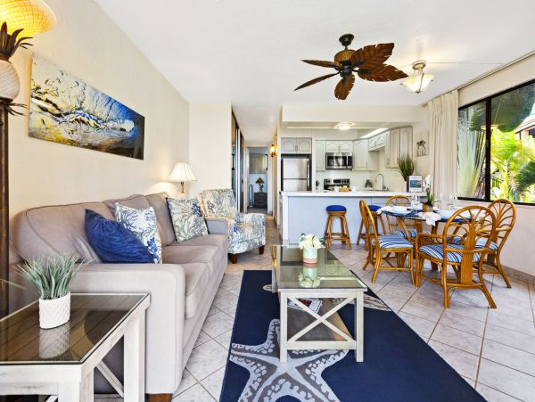 Kahana Home 1055331