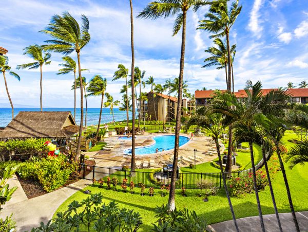 Kahana Home 1055331