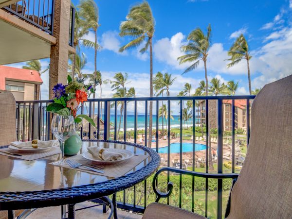 Stunning Ocean Views from this Vacation Rental