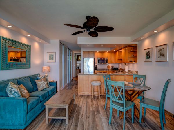 Stunning Ocean Views from this Vacation Rental