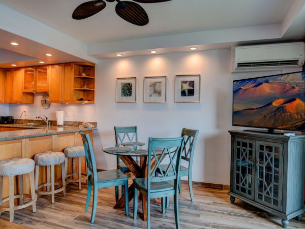 Stunning Ocean Views from this Vacation Rental