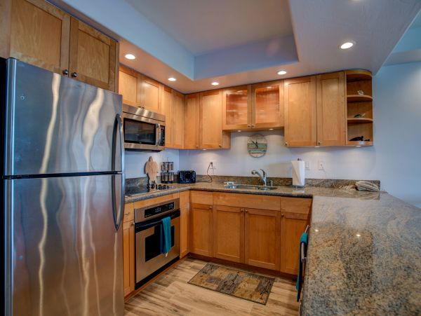 Stunning Ocean Views from this Vacation Rental
