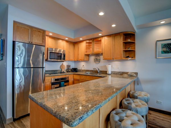 Stunning Ocean Views from this Vacation Rental