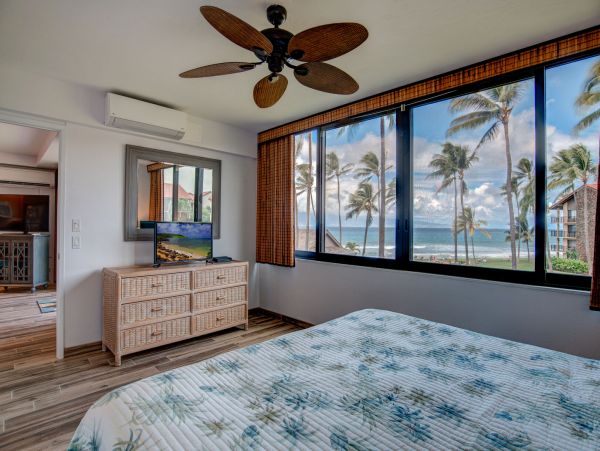 Stunning Ocean Views from this Vacation Rental