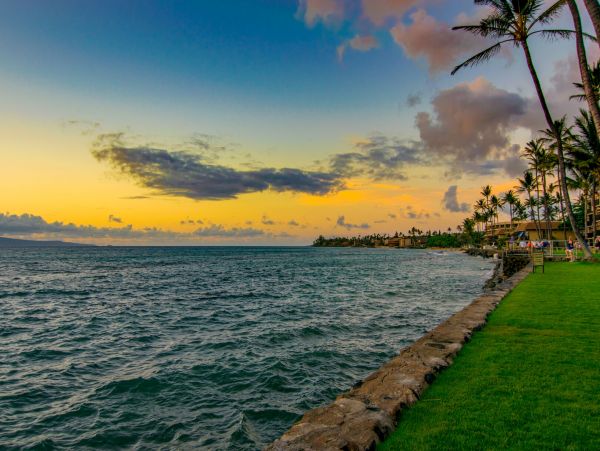 Stunning Ocean Views from this Vacation Rental