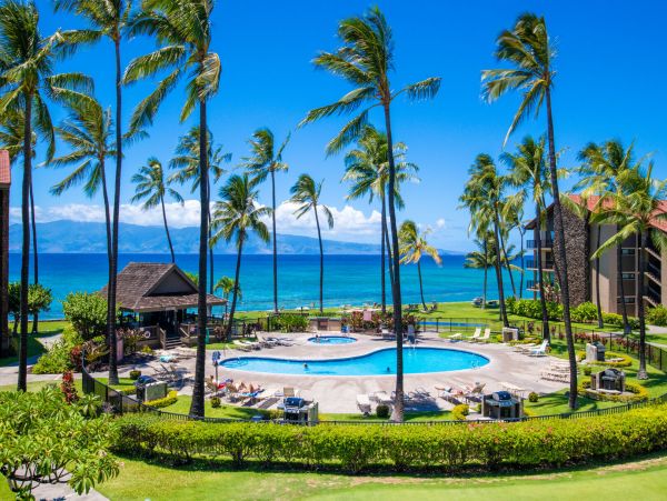 Kahana Home 1055333