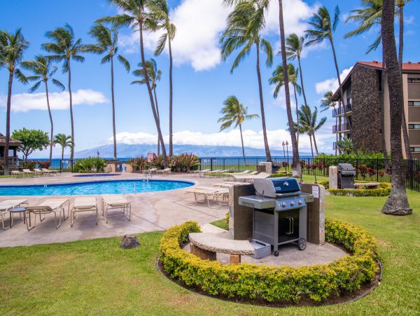 Kahana Home 1055333