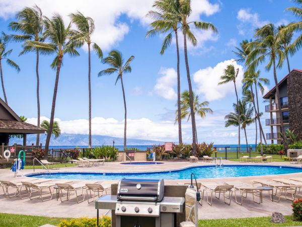 Kahana Home 1055334