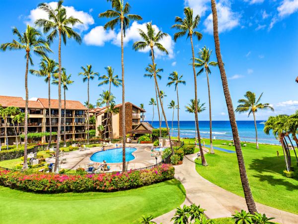 Kahana Home 1055334
