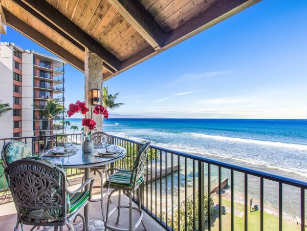 Kahana Home 1055336