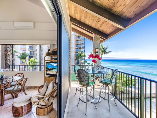 Kahana Home 1055336