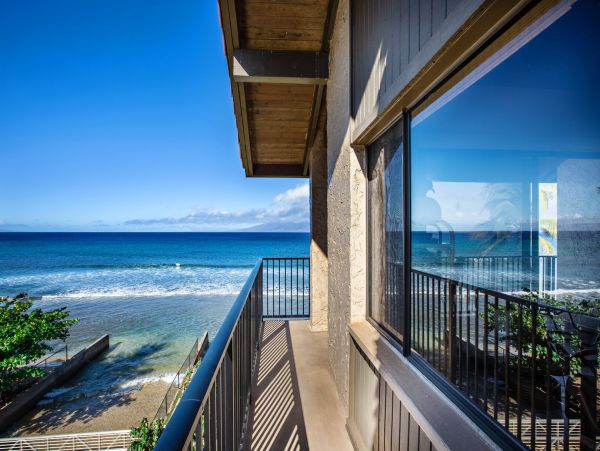 Kahana Home 1055336